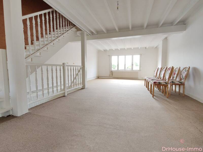 Maison à vendre, 274m², NOEUX LES MINES
