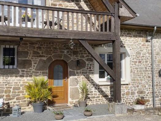 Maison à vendre 577 085 € 10 pièces 6 chambres 293,71 m² 31 697 m² de terrain Brecé 53120