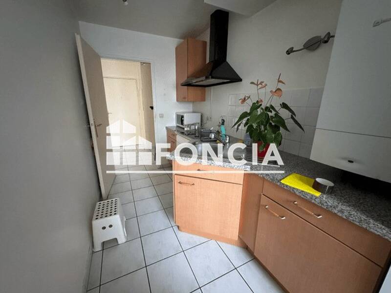 Maison à louer, 52m², CLAYE SOUILLY