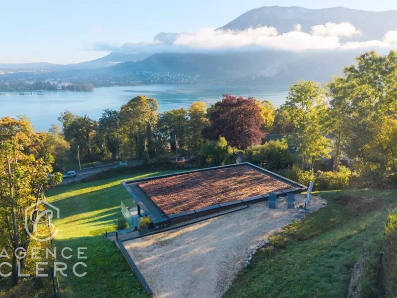 Maison à vendre, 192m², ANNECY