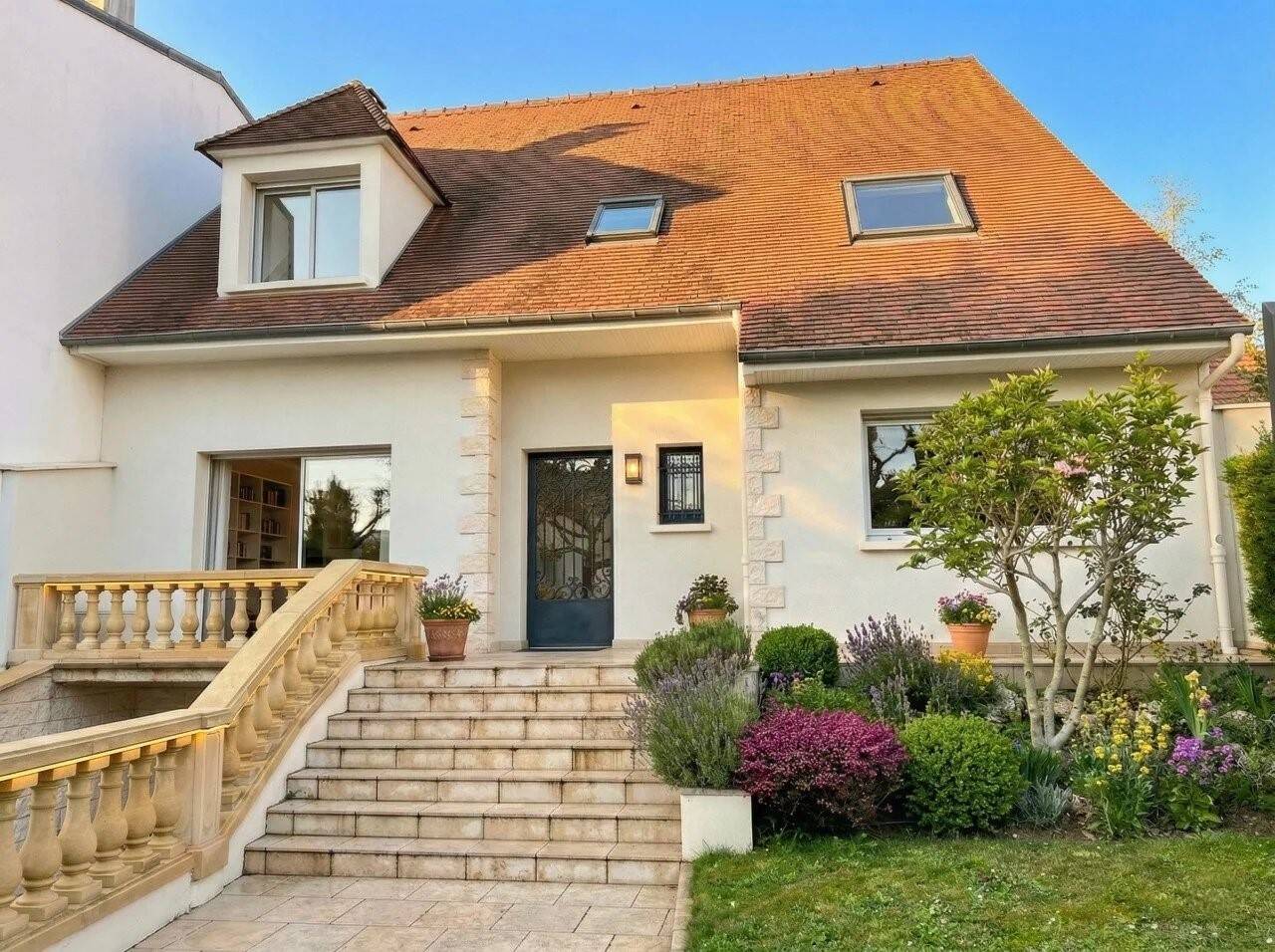 Maison à vendre, 139m², CHAMPIGNY SUR MARNE