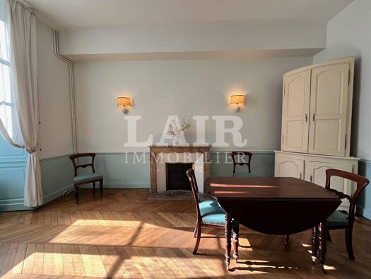 Maison à vendre 283 500 € 11 pièces 8 chambres 324 m² 489 m² de terrain Centre Ville-Saint Léonard-Notre-Dame Alençon 61000