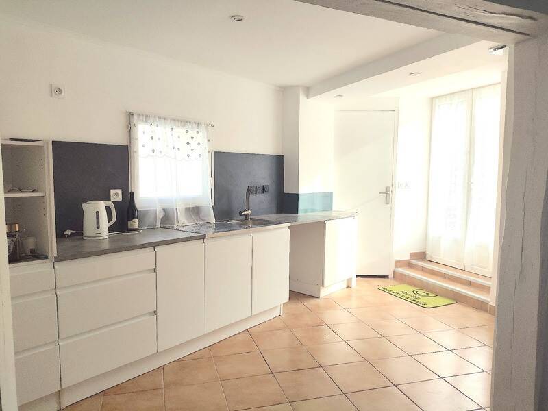 Maison à vendre, 105m², MORTAGNE SUR GIRONDE