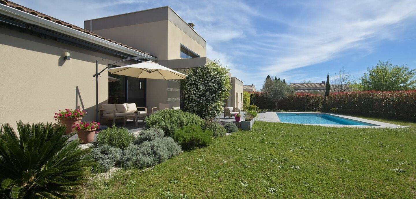 Maison à vendre, 98m², SAINT LAURENT DES ARBRES