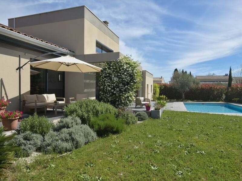 Maison à vendre, 98m², SAINT LAURENT DES ARBRES
