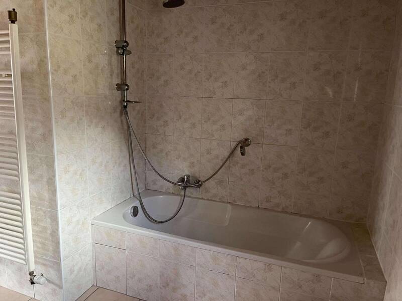 Maison à louer, 120m², LE BOUCHET MONT CHARVIN