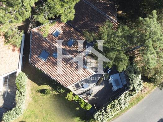 Maison à vendre 558 000 € 4 pièces 3 chambres 90 m² Seignosse 40510