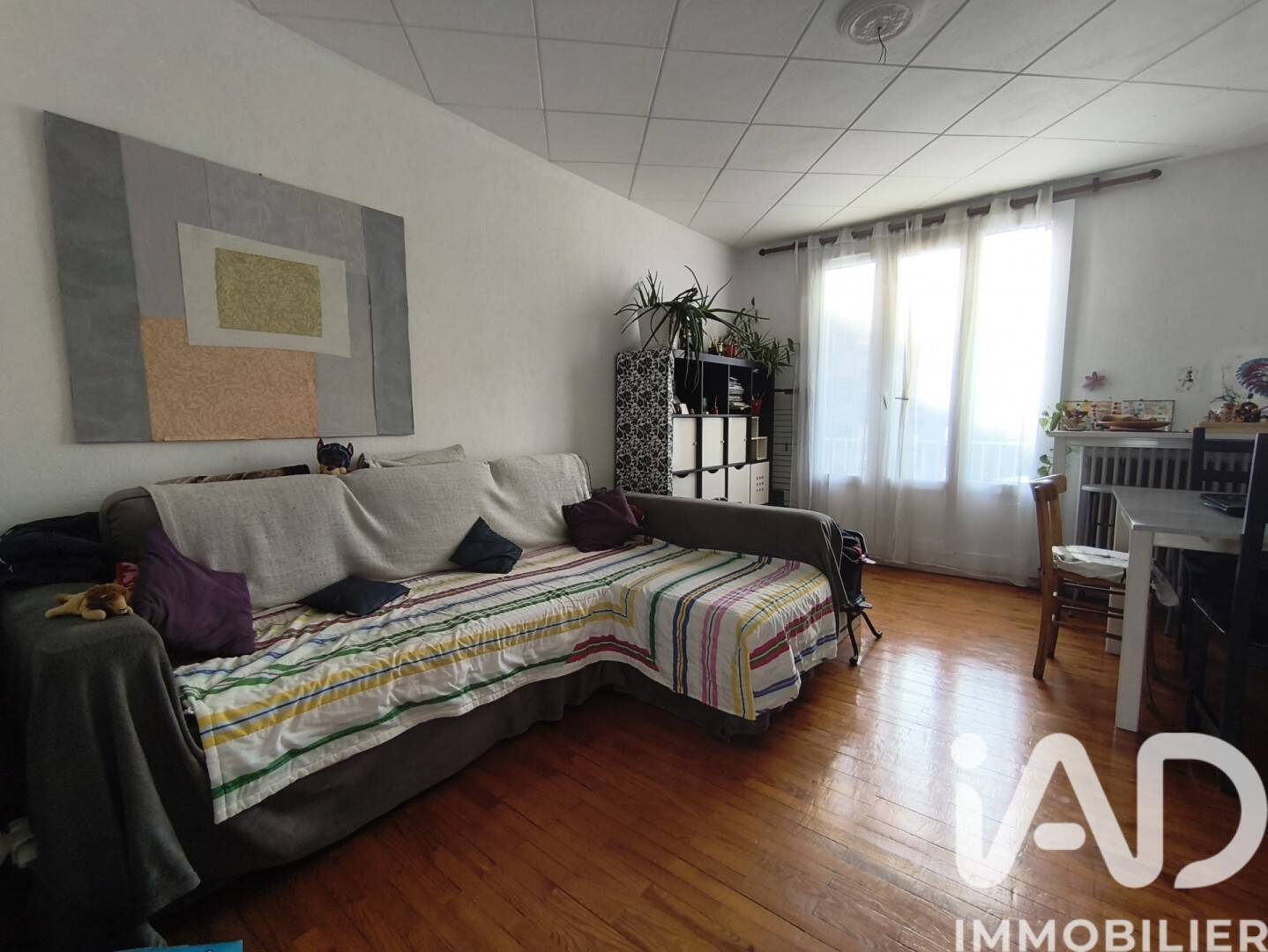 Maison à vendre, 53m², FONTAINE
