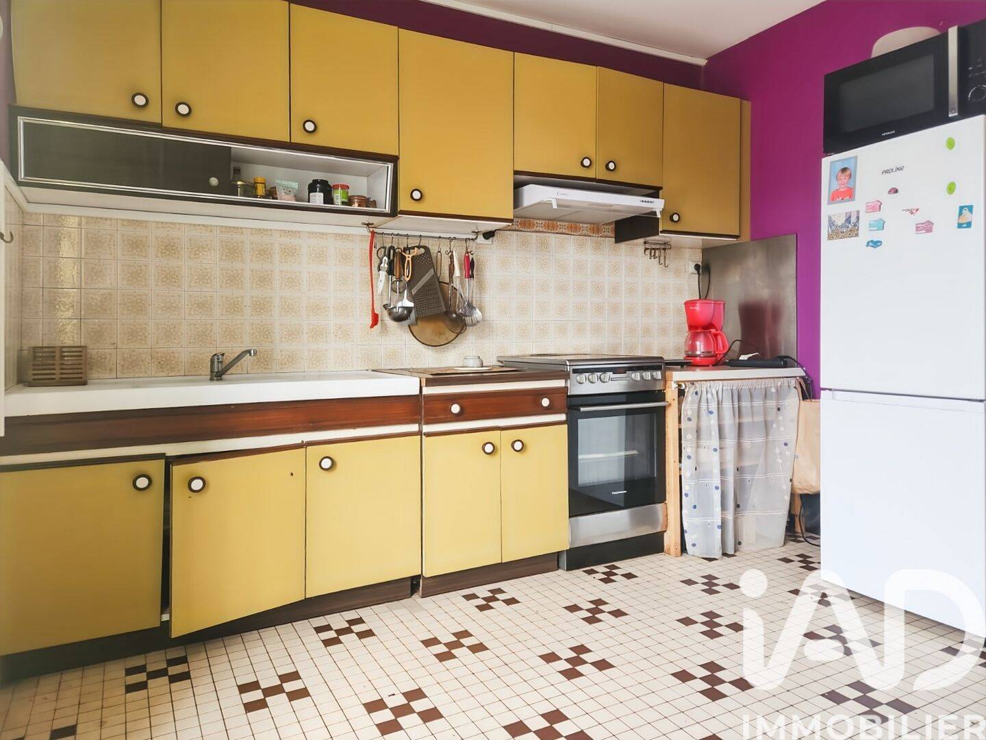 Maison à vendre, 79m², SAINT JULIEN DES LANDES