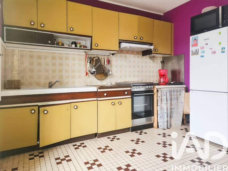Maison à vendre, 79m², SAINT JULIEN DES LANDES