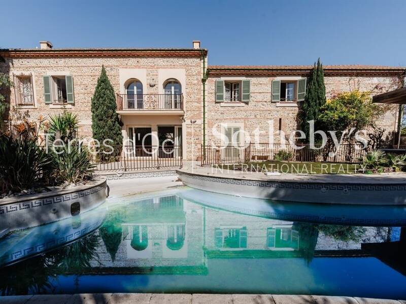 Maison à vendre, 368m², PERPIGNAN