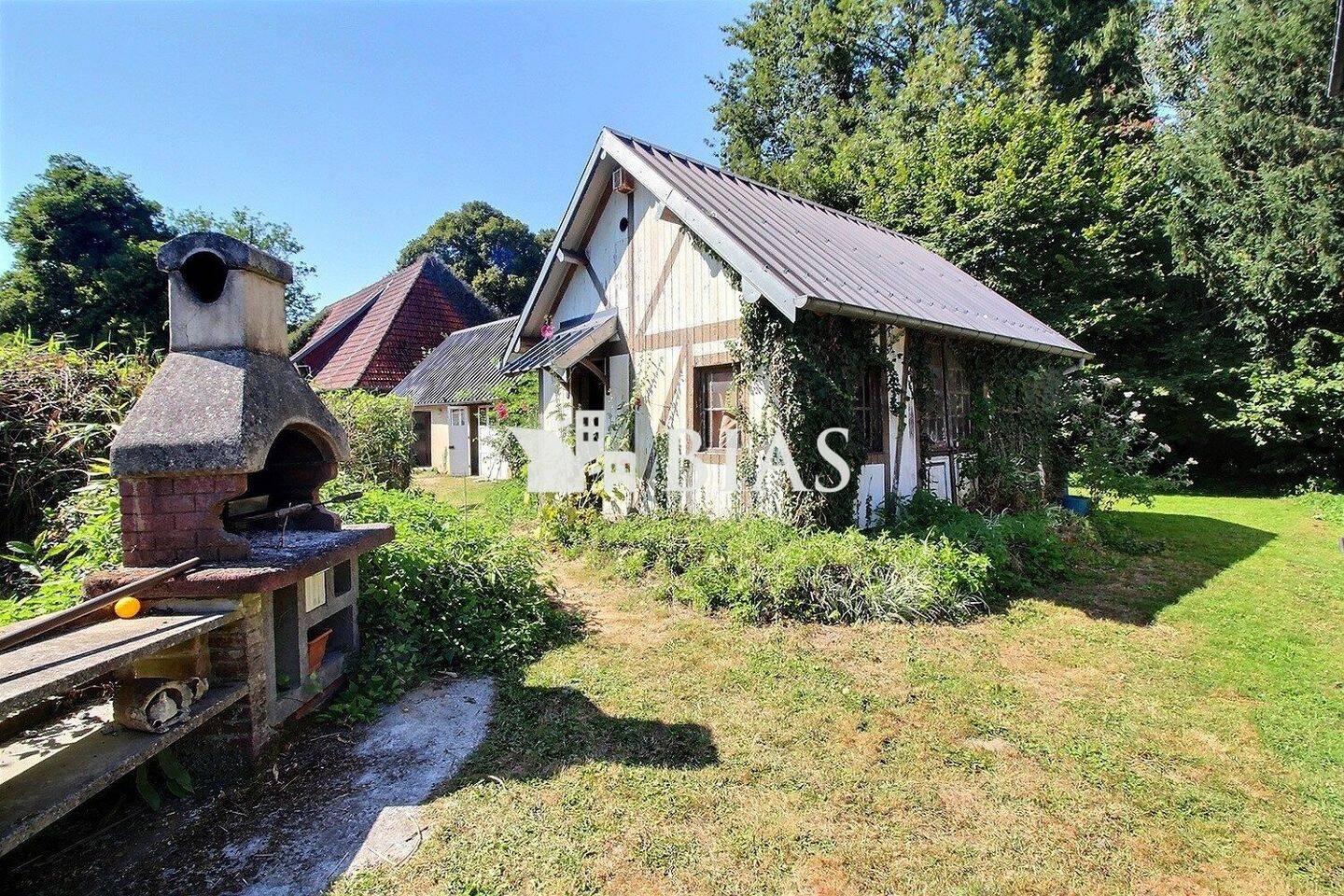 Maison à vendre, 175m², VILLERS ECALLES