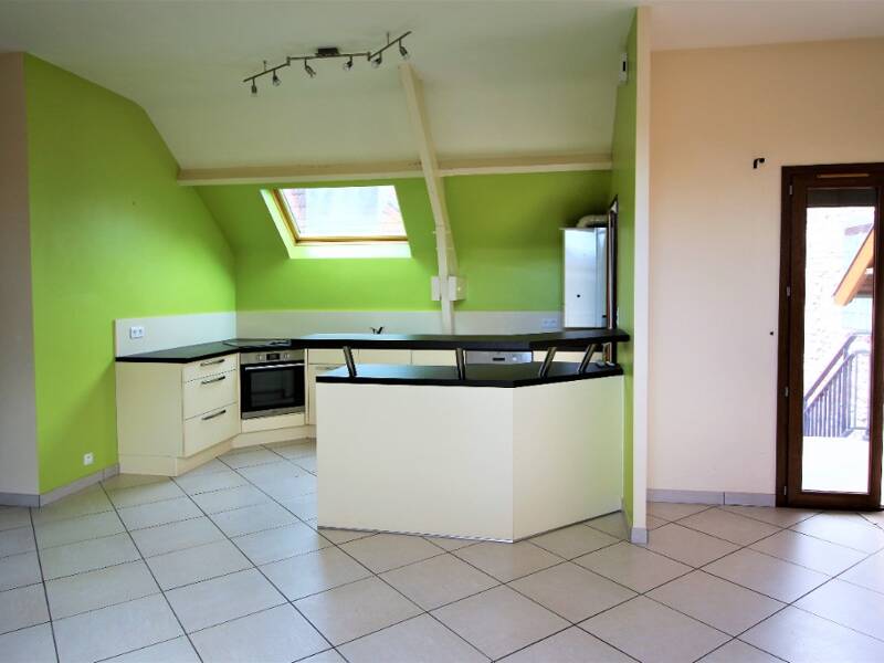 Maison à louer, 78m², GAN