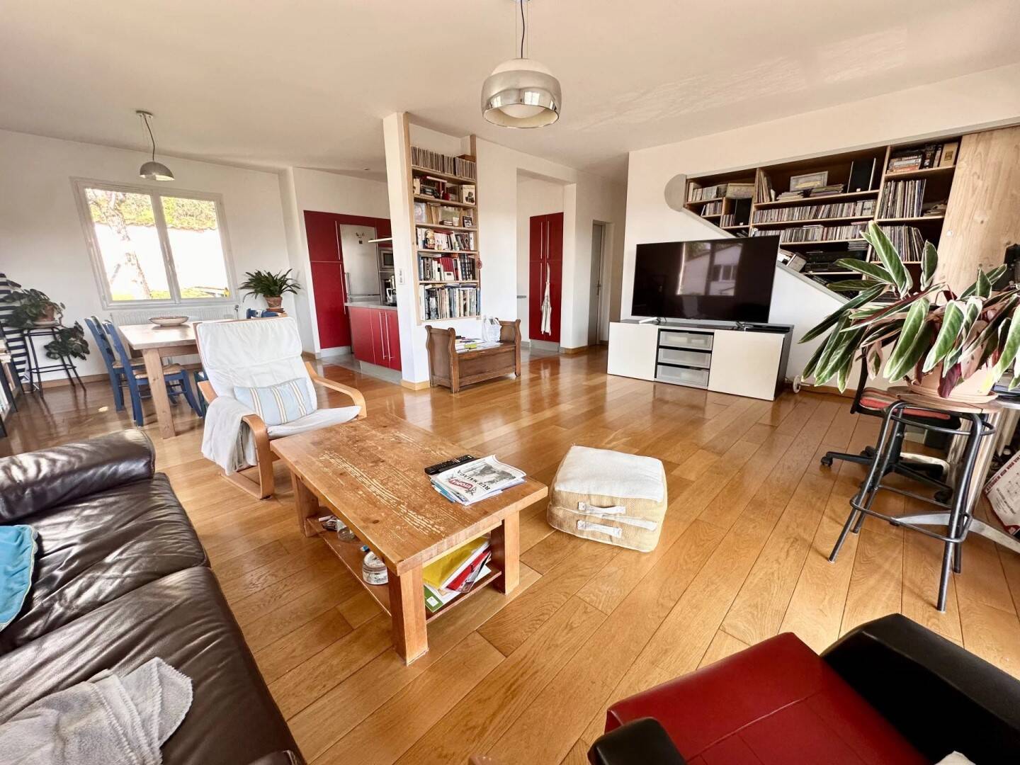 Maison à vendre, 160m², SAINT GENIES BELLEVUE