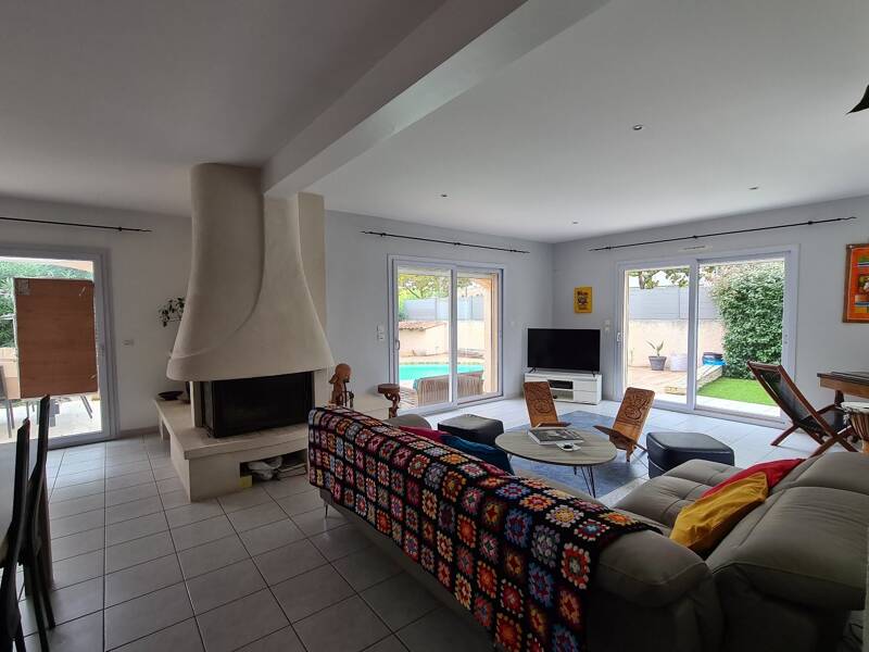 Maison à louer, 156m², PEROLS