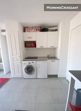 Maison à louer, 30m², CANNES