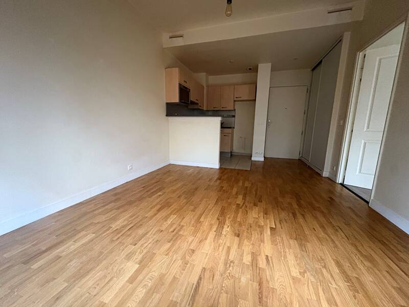 Maison à louer, 32m², BOULOGNE BILLANCOURT