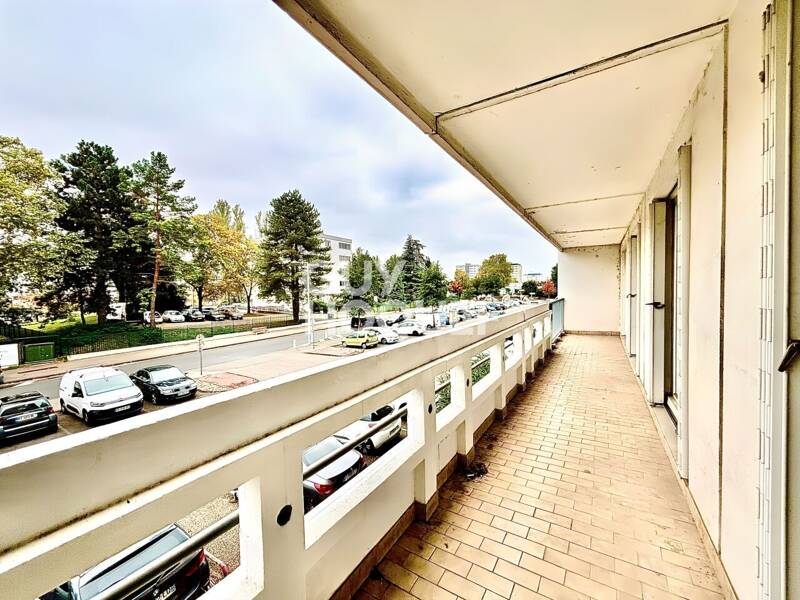 Maison à vendre, 91m², VENISSIEUX