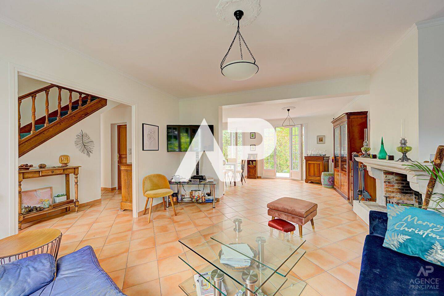 Maison à vendre, 152m², RUEIL MALMAISON