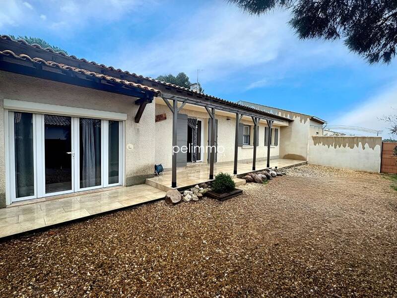 Maison à louer, 78m², AUREILLE