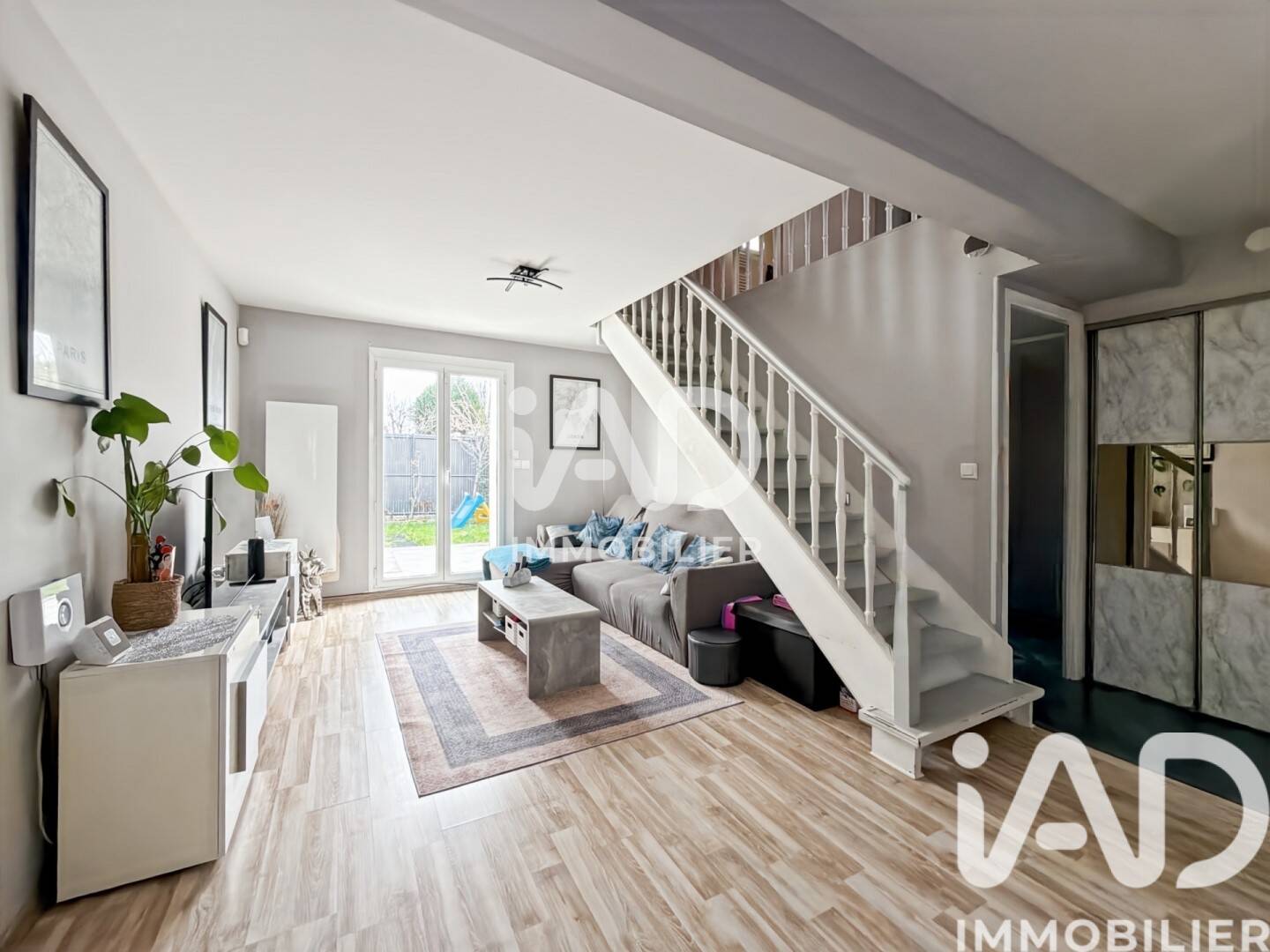 Maison à vendre, 76m², CHELLES