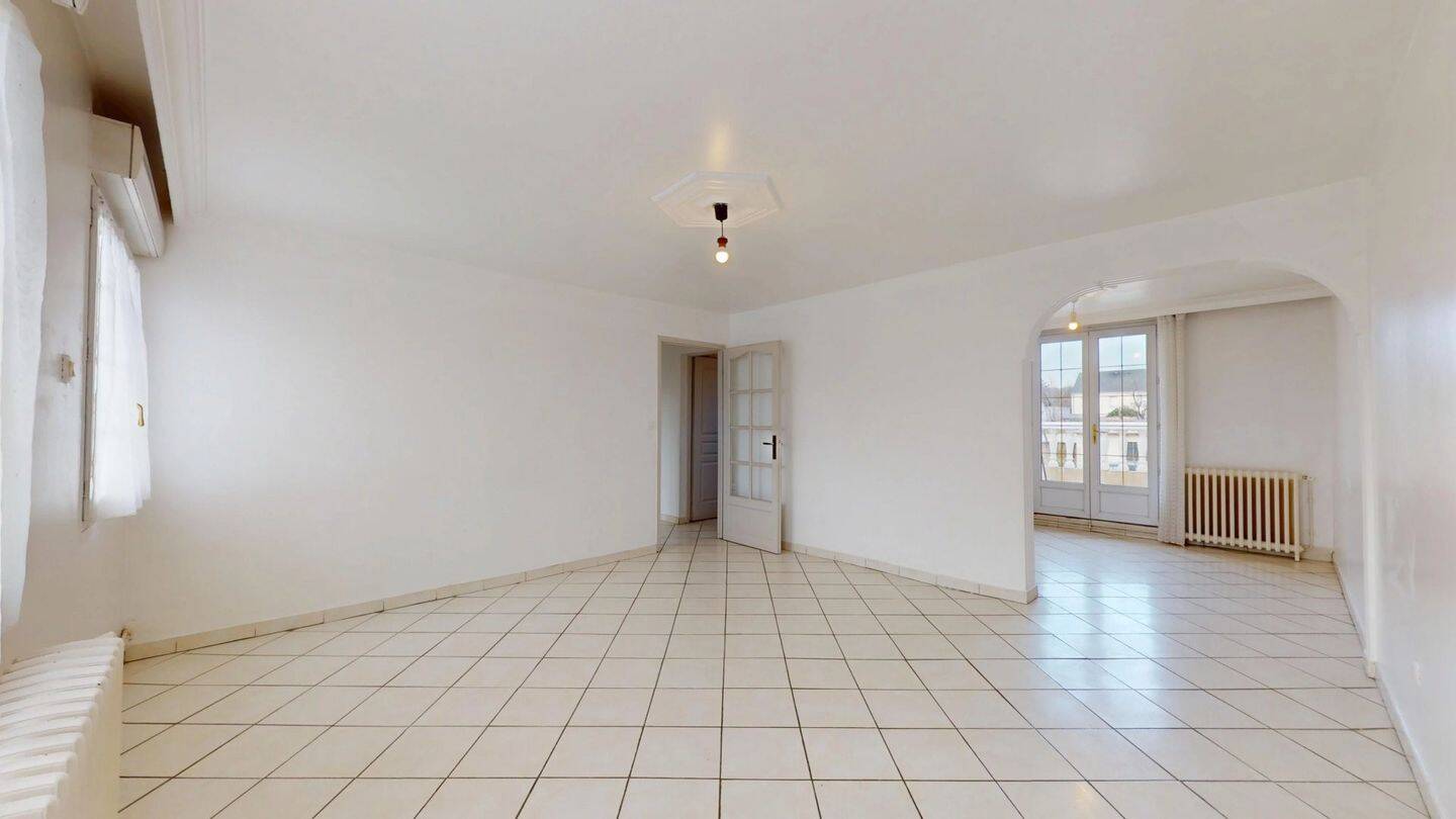 Maison à vendre, 167m², CHELLES