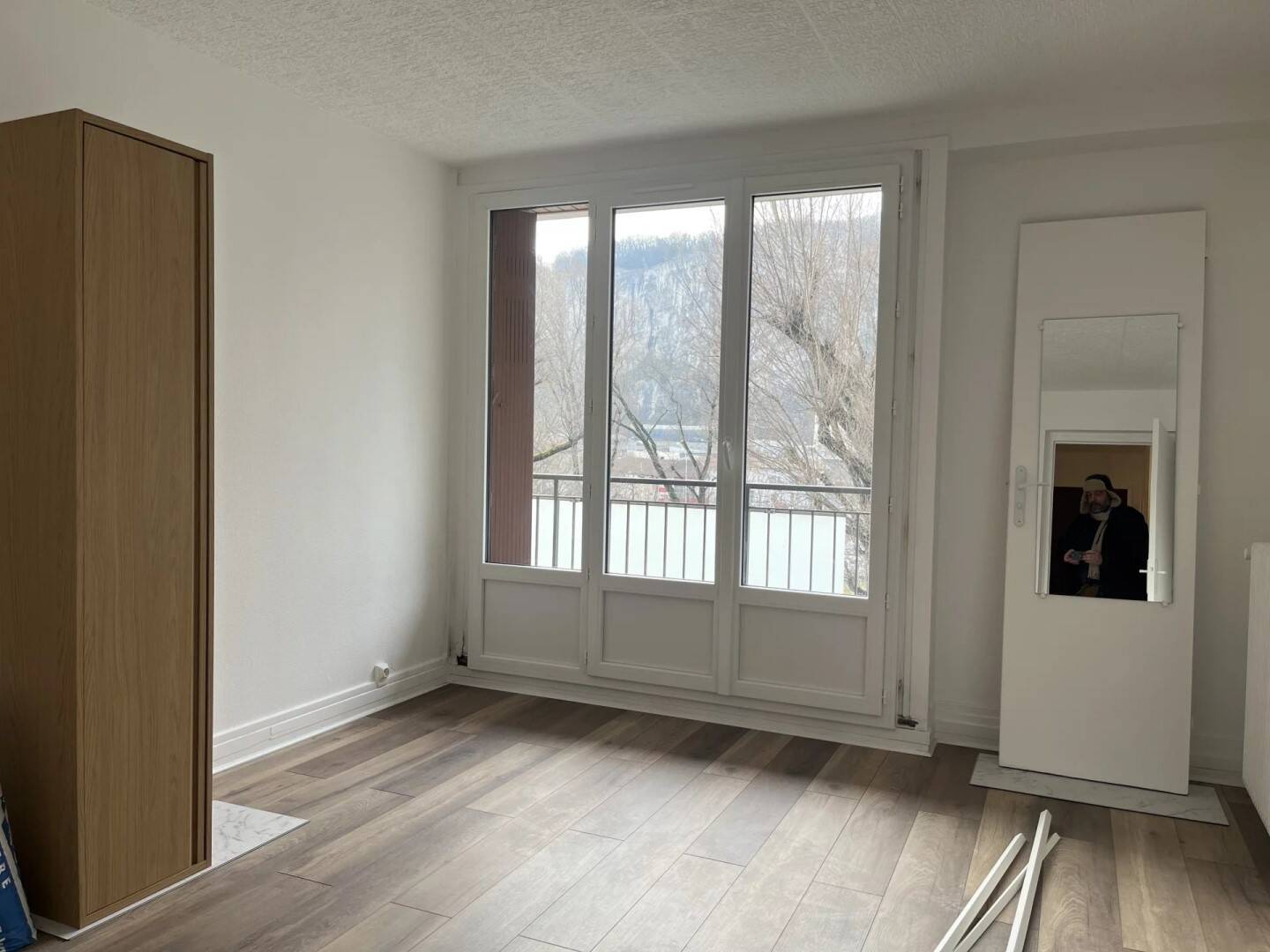 Maison à louer, 34m², FONTAINE