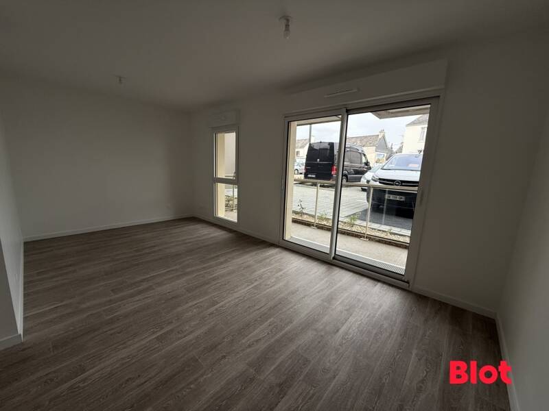 Maison à louer, 31m², VANNES