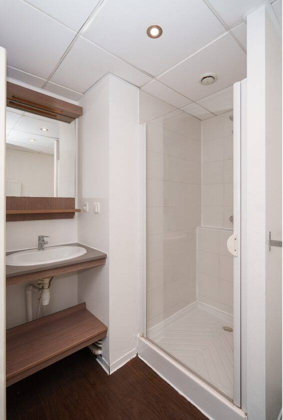 Maison à vendre, 19m², BOBIGNY