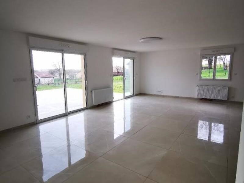 Maison à louer, 130m², SAINT LEGER LES PARAY