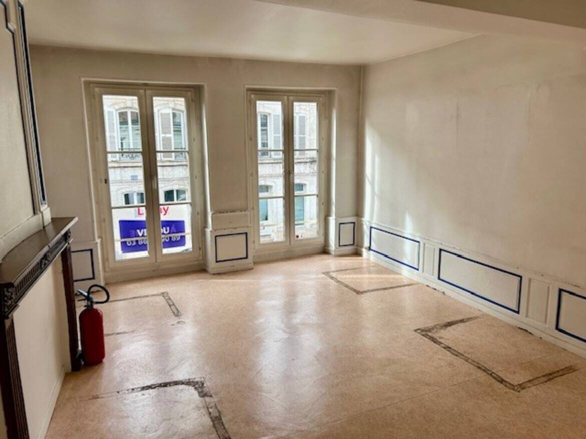 Maison à vendre, 100m², AUXERRE