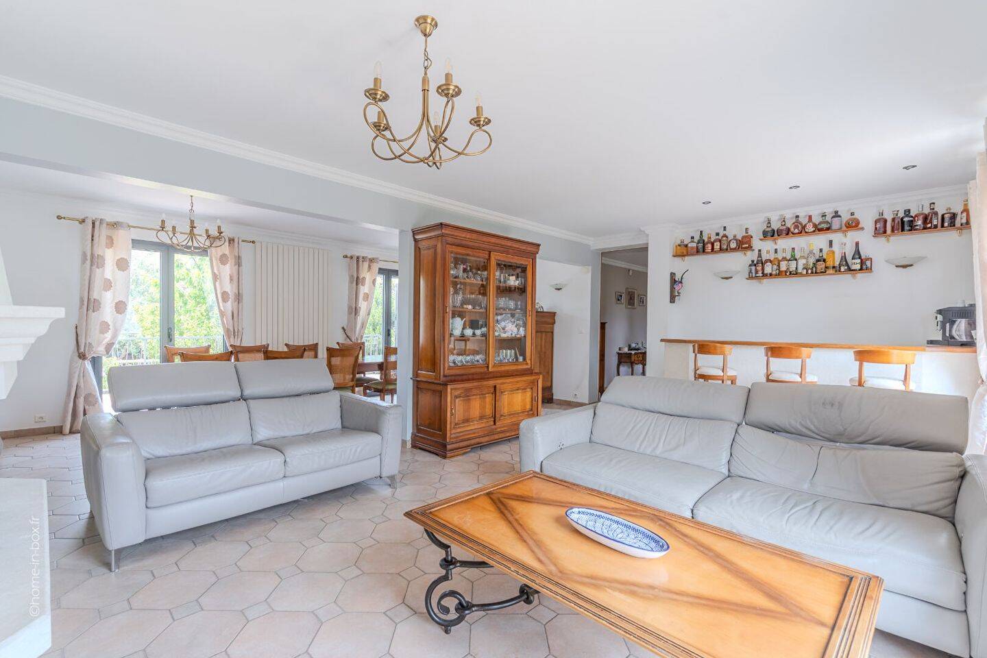 Maison à vendre, 186m², NOISY LE GRAND