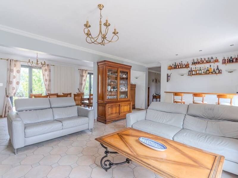 Maison à vendre, 186m², NOISY LE GRAND