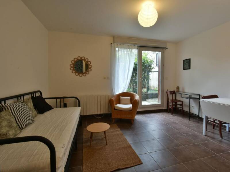 Maison à louer, 29m², LA MULATIERE