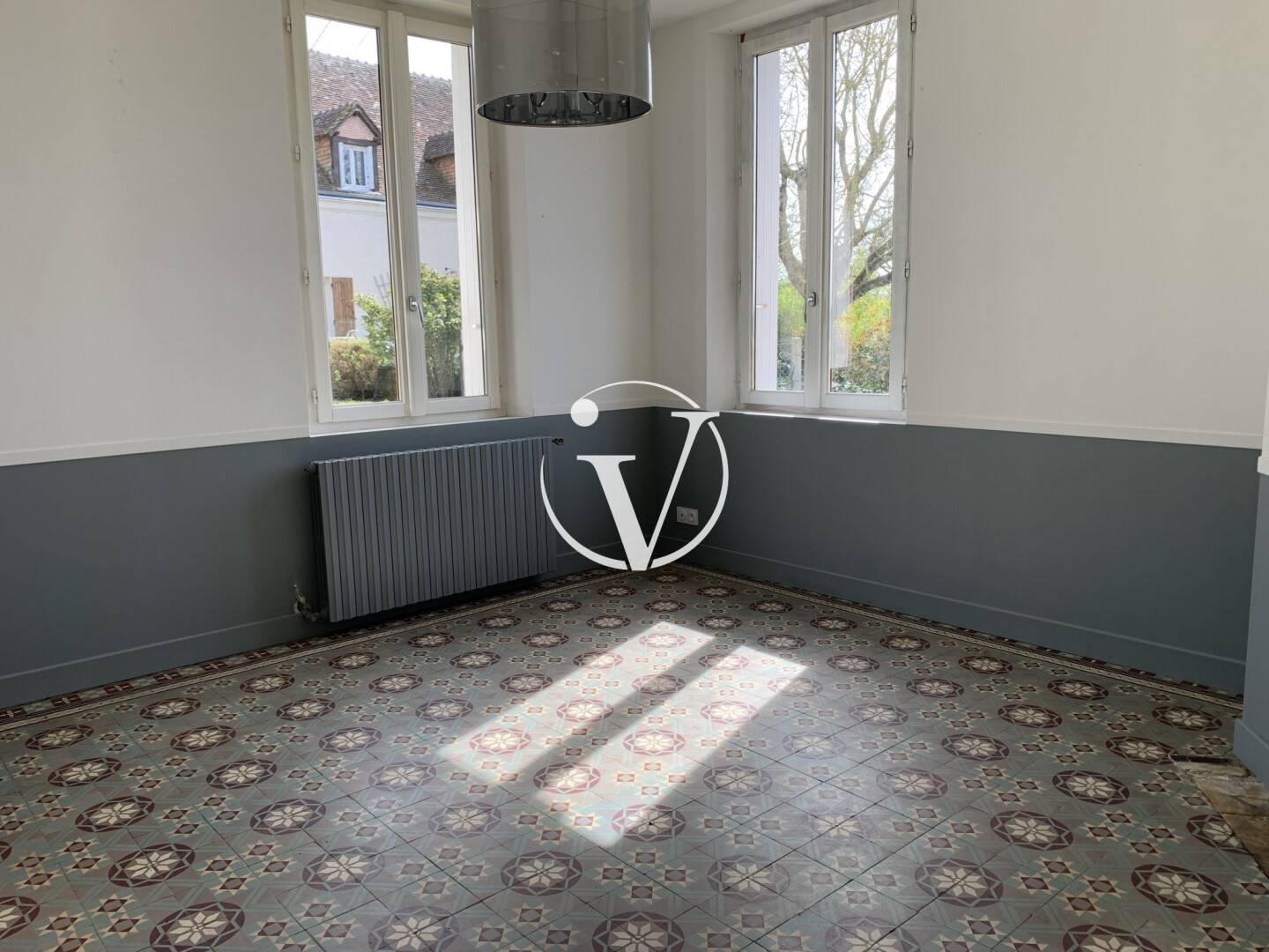 Maison à vendre, 82m², MONTOIRE SUR LE LOIR