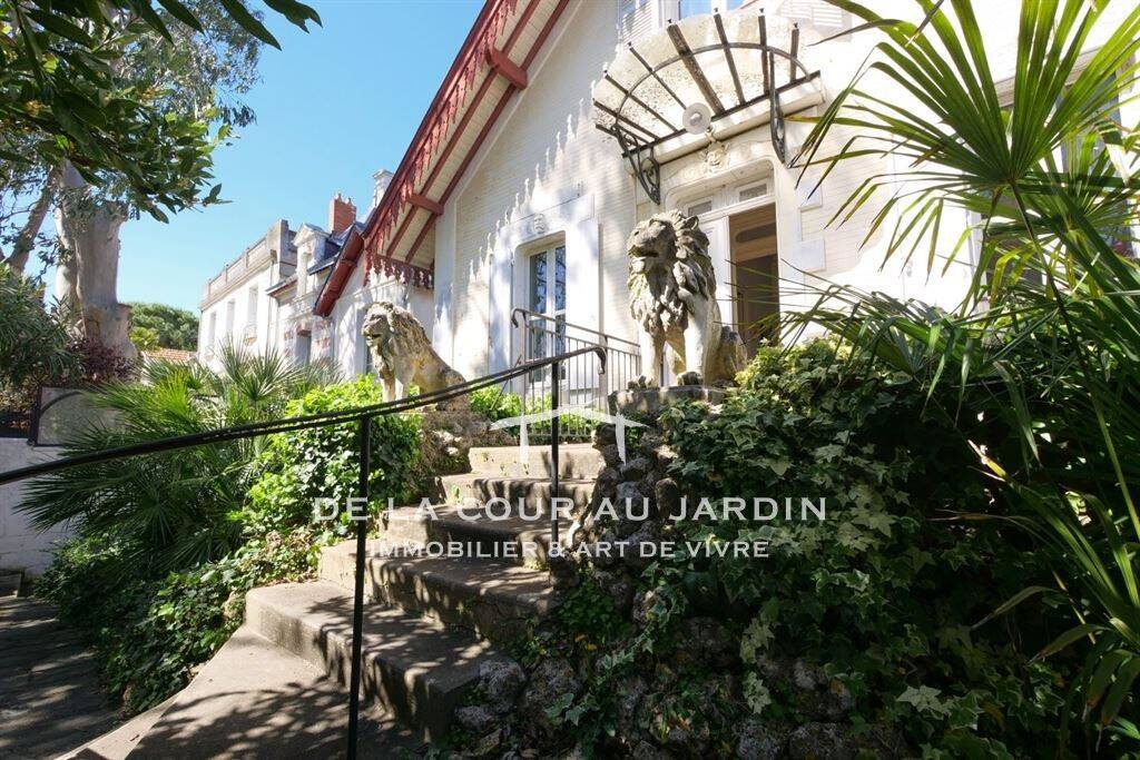Maison à vendre, 209m², LA ROCHELLE