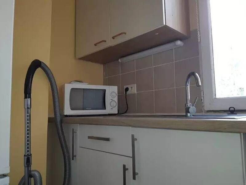 Maison à louer, 18m², PARIS 13E