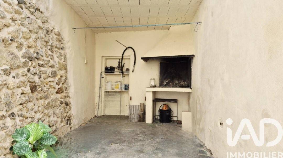 Maison à vendre, 84m², SALLELES D'AUDE