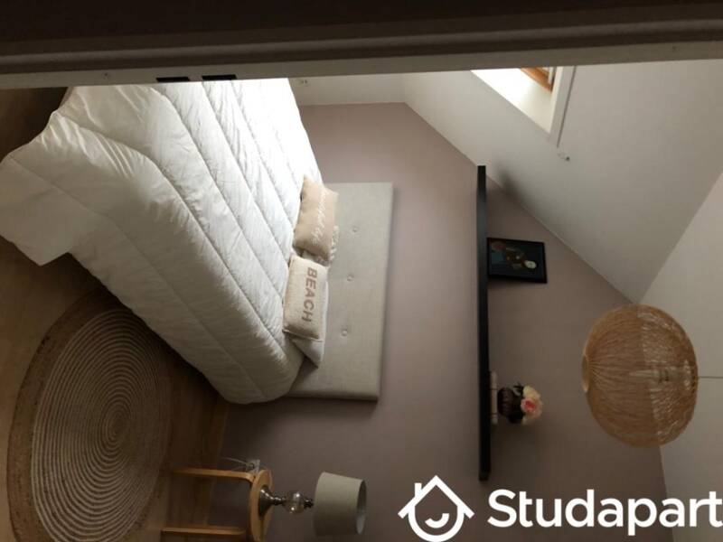 Maison à louer, 12m², DRAVEIL