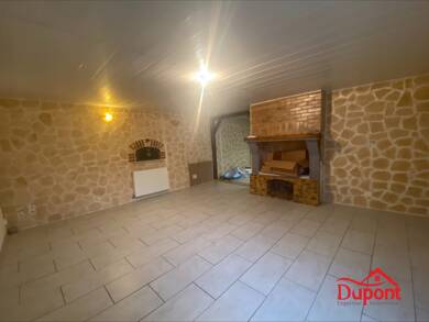 Maison à vendre 114 000 € 7 pièces 4 chambres 146 m² 170 m² de terrain Vendeuvre-sur-Barse 10140