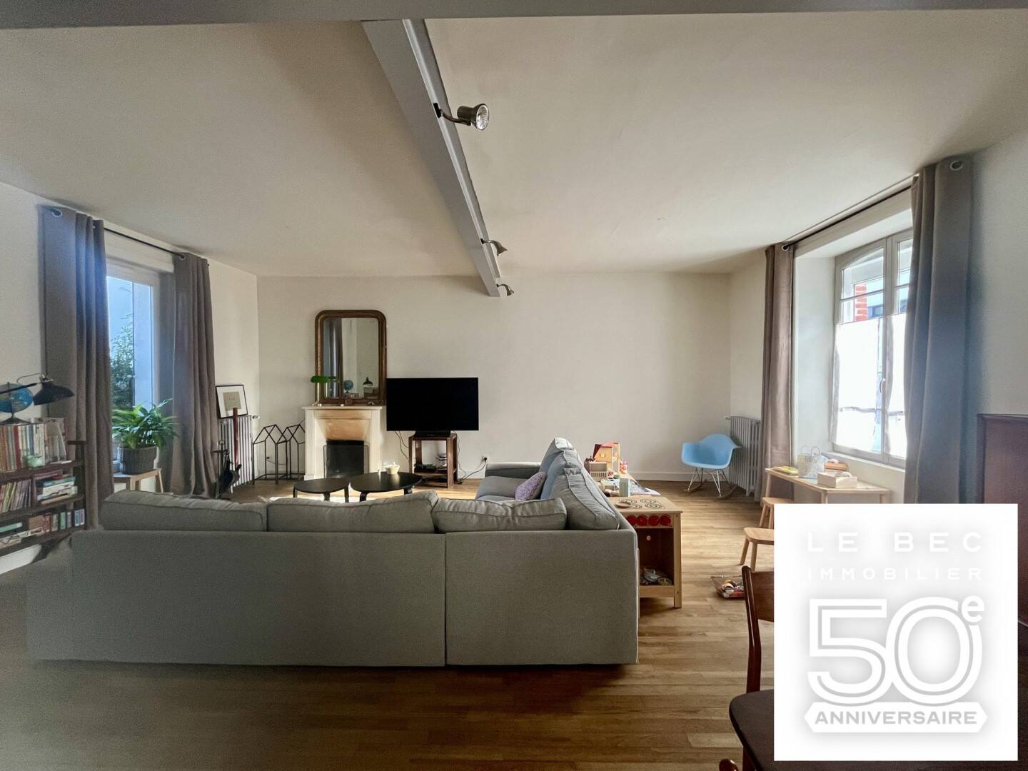 Maison à vendre, 156m², VANNES