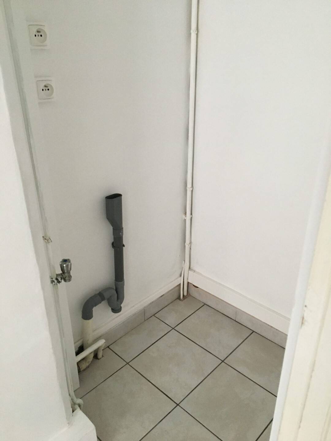 Maison à louer, 39m², CALAIS
