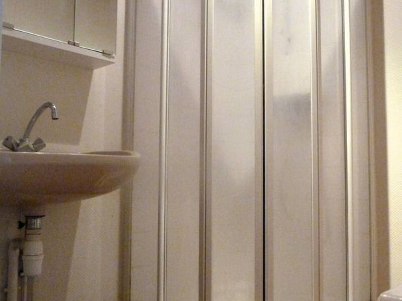 Maison à louer, 24m², NANTES