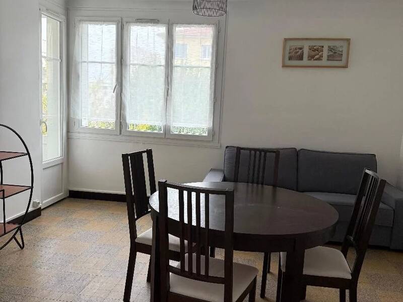 Maison à louer, 54m², LYON 8E