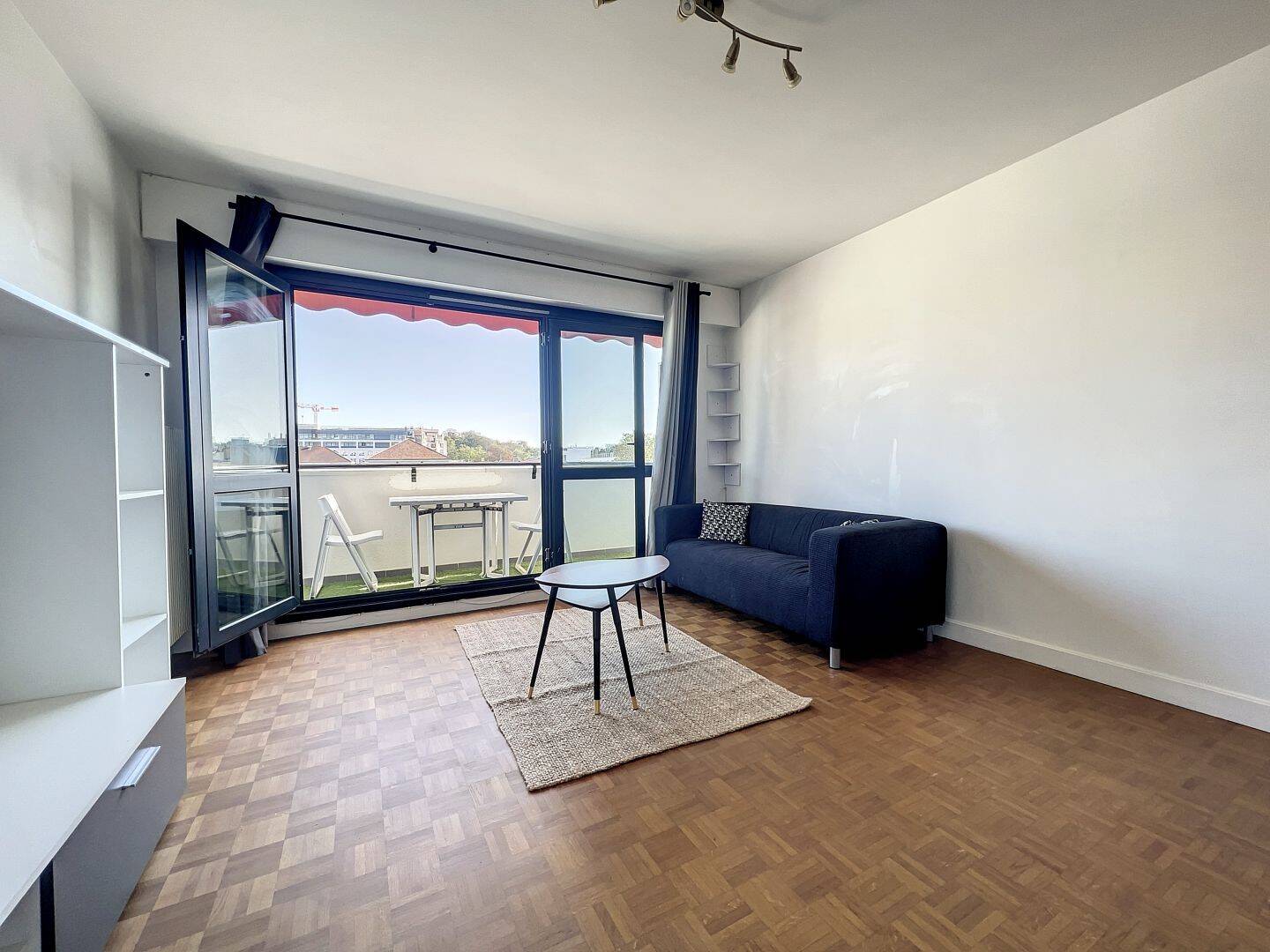 Maison à louer, 33m², ISSY LES MOULINEAUX