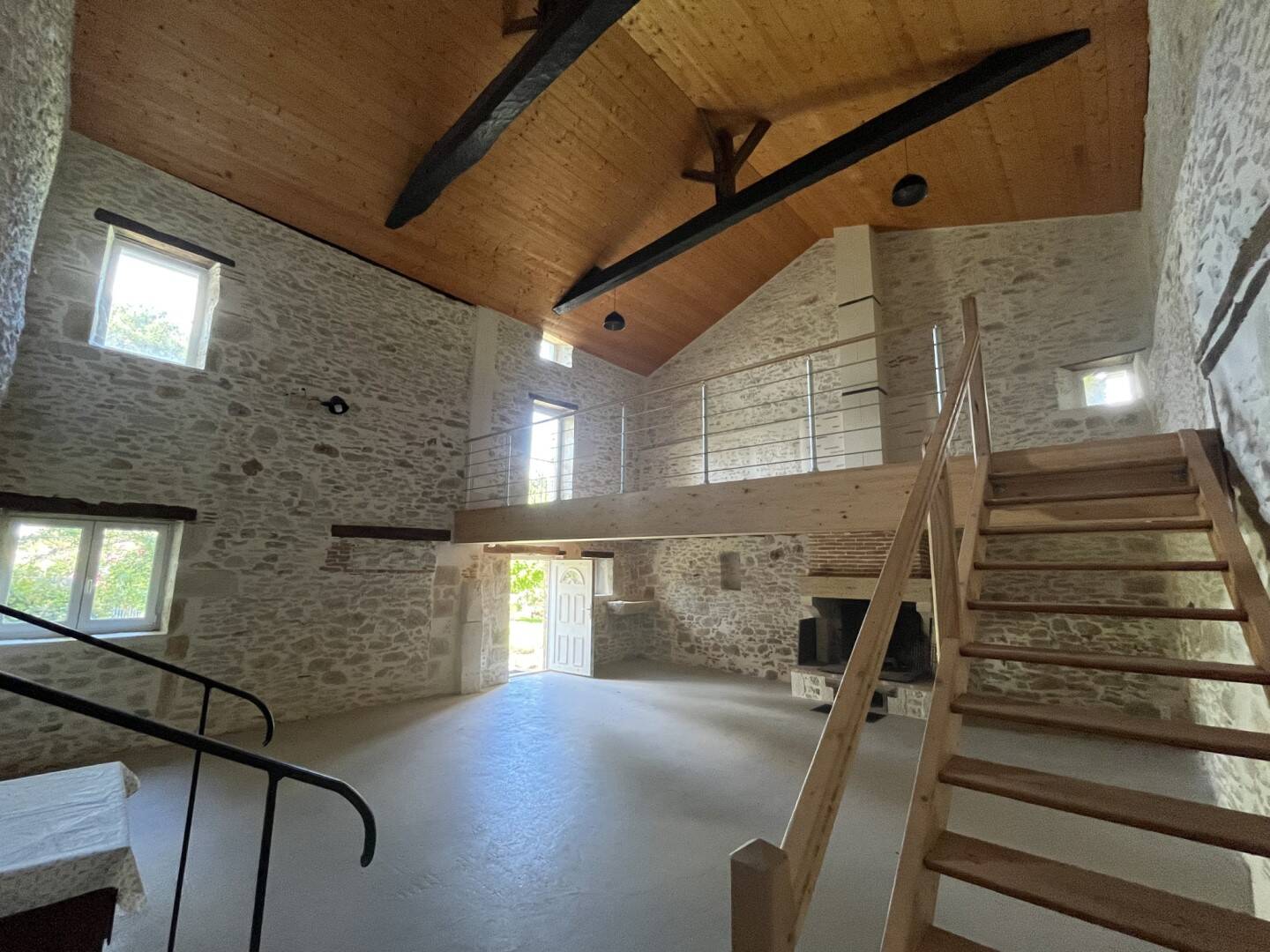 Maison à vendre, 185m², LA REOLE