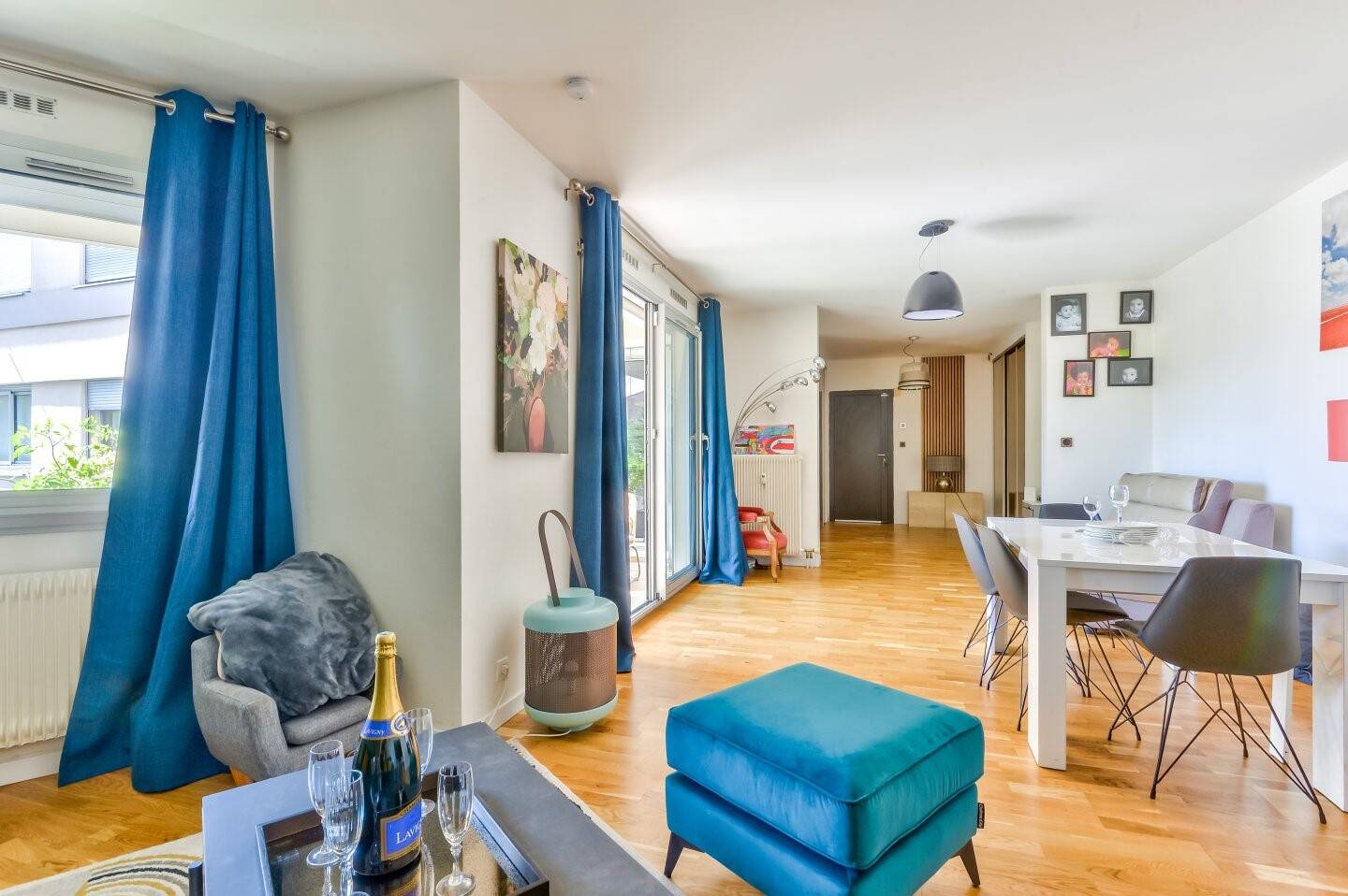 Maison à vendre, 112m², TASSIN LA DEMI LUNE