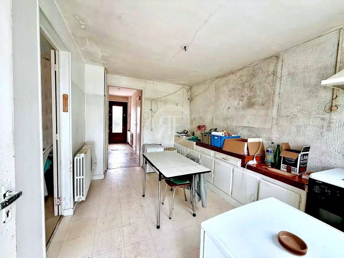 Maison à vendre, 72m², LA ROCHELLE