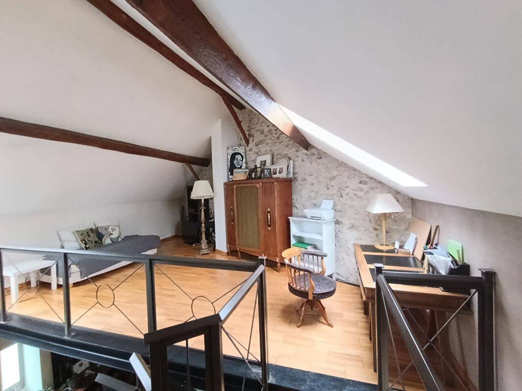 Maison à vendre, 261m², DAMMARIE LES LYS