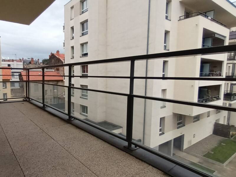 Maison à vendre, 57m², CLERMONT FERRAND